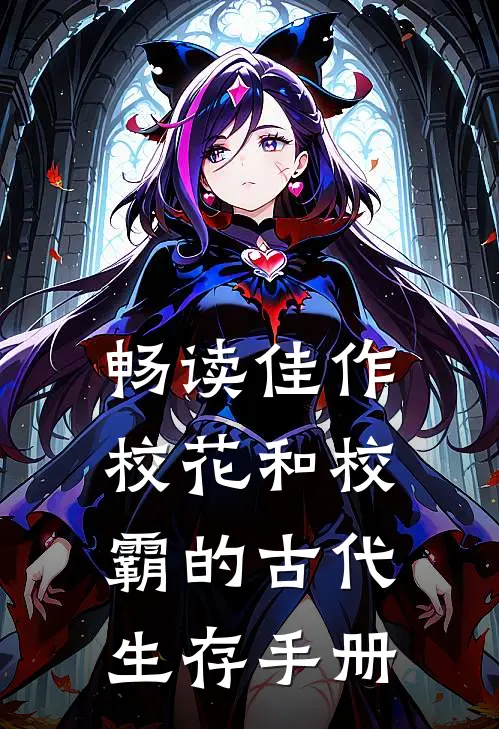 畅读佳作校花和校霸的古代生存手册