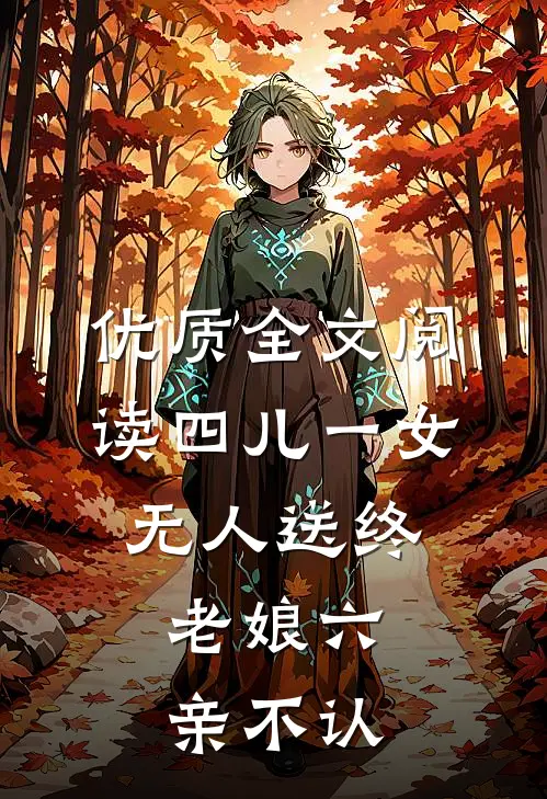优质全文阅读四儿一女无人送终，老娘六亲不认