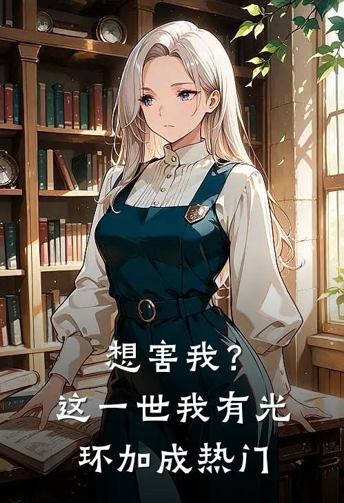 想害我？这一世我有光环加成热门