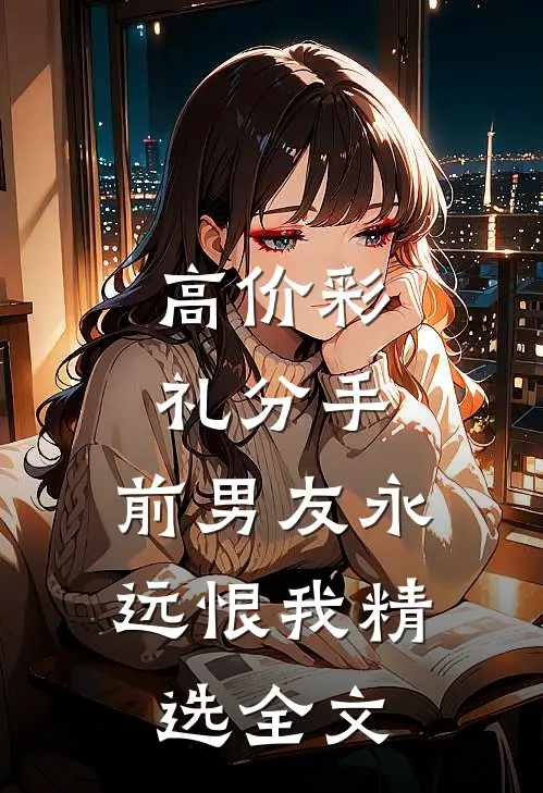 高价彩礼分手，前男友永远恨我精选全文
