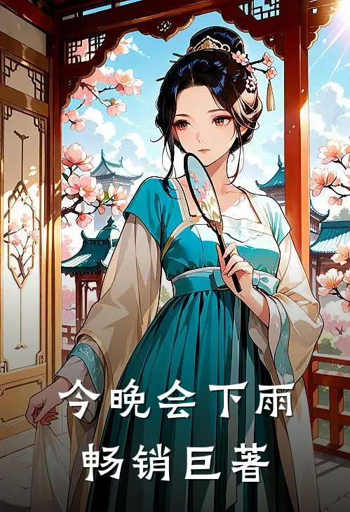 今晚会下雨畅销巨著