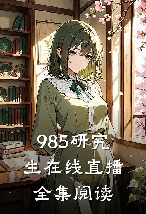 985研究生在线直播全集阅读