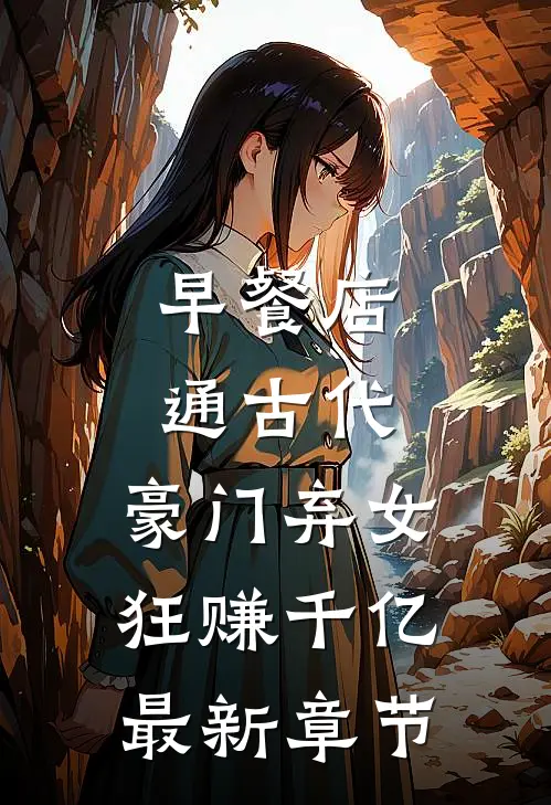 早餐店通古代，豪门弃女狂赚千亿最新章节