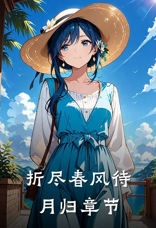 折尽春风待月归章节