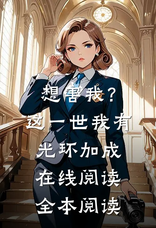 想害我？这一世我有光环加成在线阅读全本阅读
