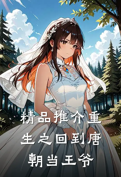 精品推介重生之回到唐朝当王爷