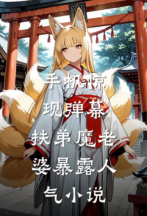 手机惊现弹幕，扶弟魔老婆暴露人气小说