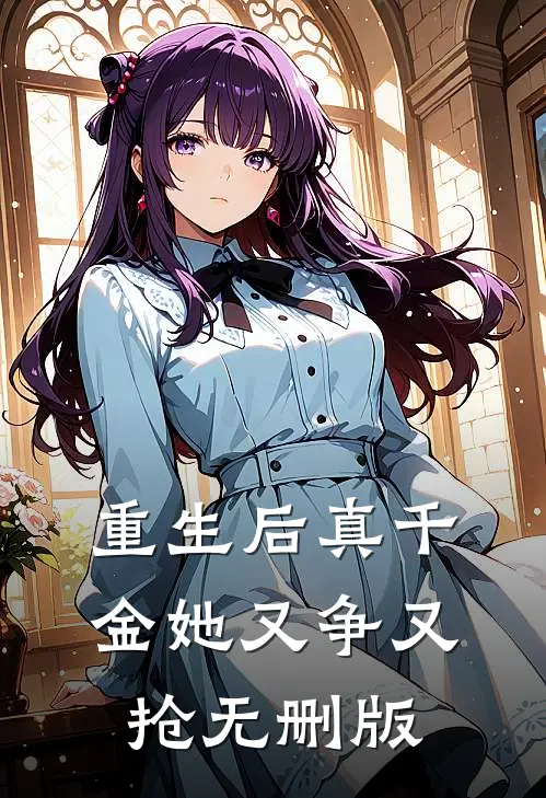 重生后真千金她又争又抢无删版