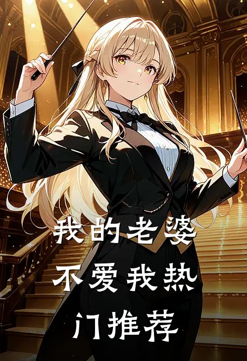 我的老婆不爱我热门推荐
