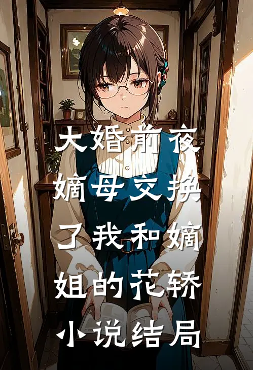 大婚前夜，嫡母交换了我和嫡姐的花轿小说结局