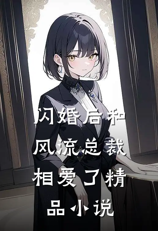 闪婚后和风流总裁相爱了精品小说