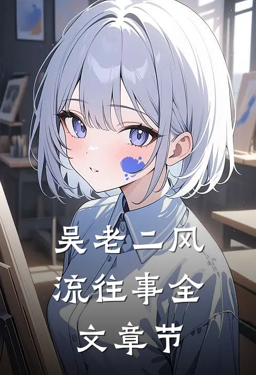 吴老二风流往事全文章节