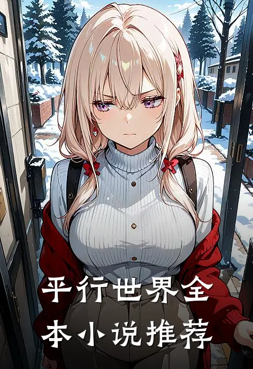 平行世界全本小说推荐