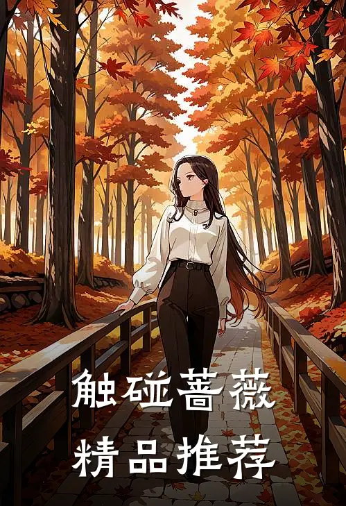 触碰蔷薇精品推荐