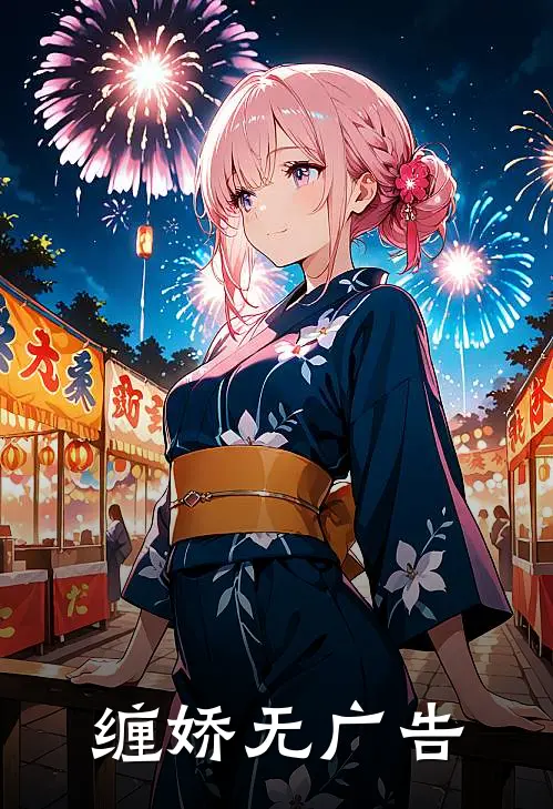 缠娇无广告