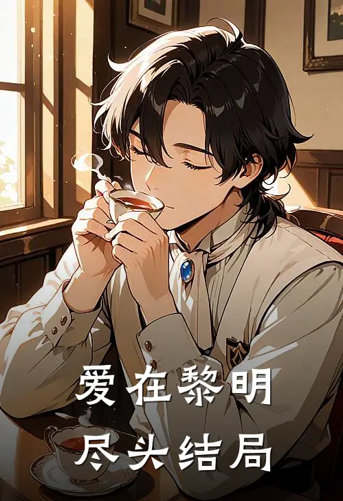 爱在黎明尽头结局