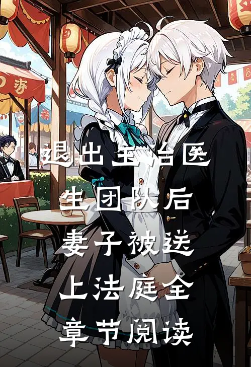 退出主治医生团队后，妻子被送上法庭全章节阅读