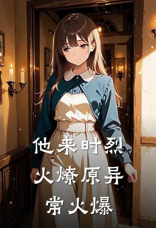 他来时烈火燎原异常火爆