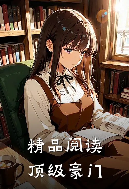 精品阅读顶级豪门