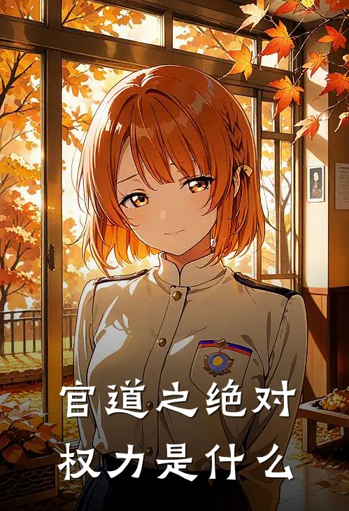 官道之绝对权力是什么