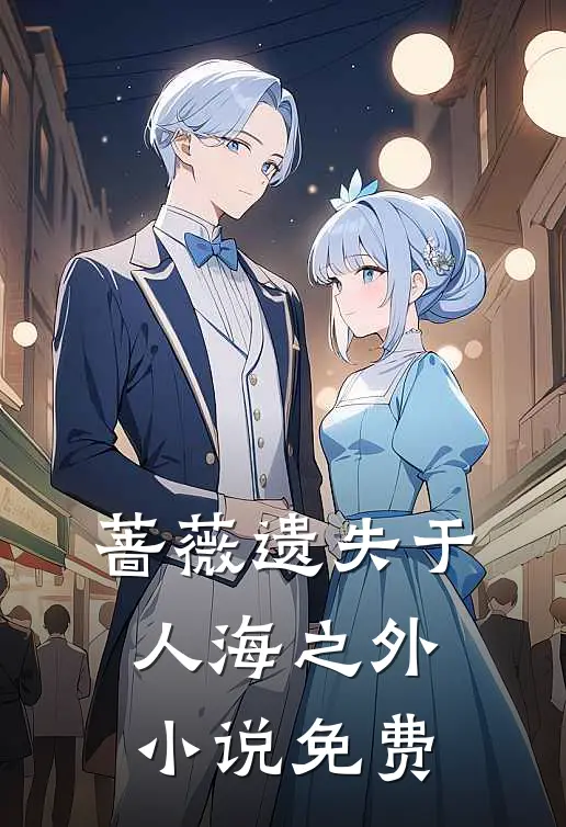 蔷薇遗失于人海之外小说免费