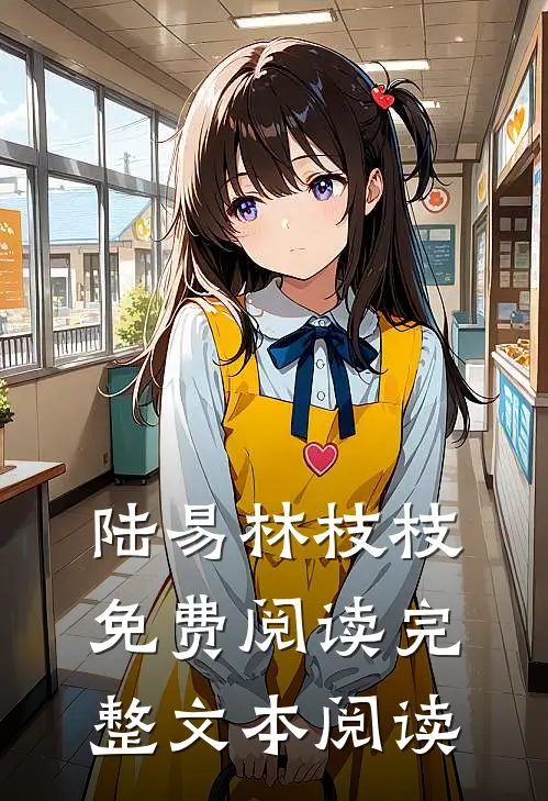 陆易林枝枝 免费阅读完整文本阅读