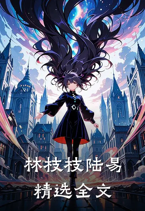 林枝枝陆易精选全文