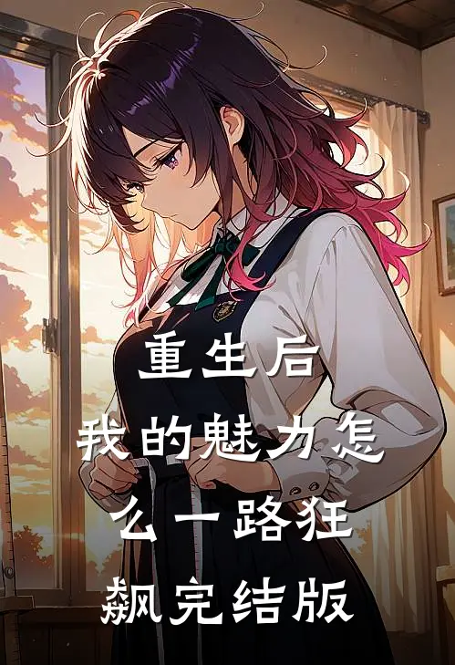 重生后，我的魅力怎么一路狂飙完结版