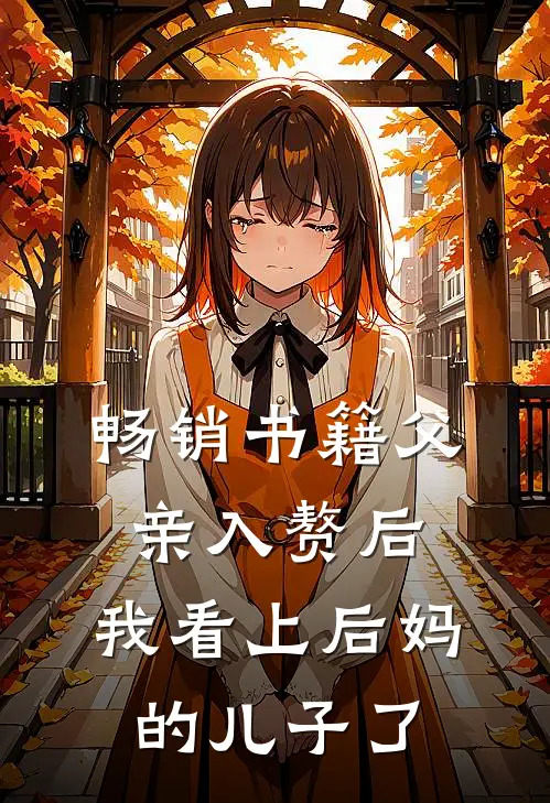 畅销书籍父亲入赘后，我看上后妈的儿子了