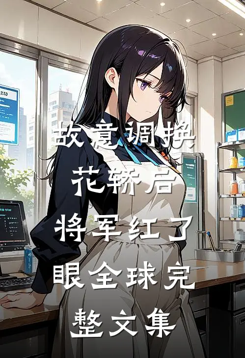故意调换花轿后，将军红了眼全球完整文集