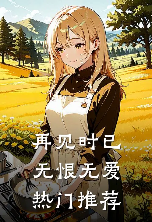 再见时已无恨无爱热门推荐