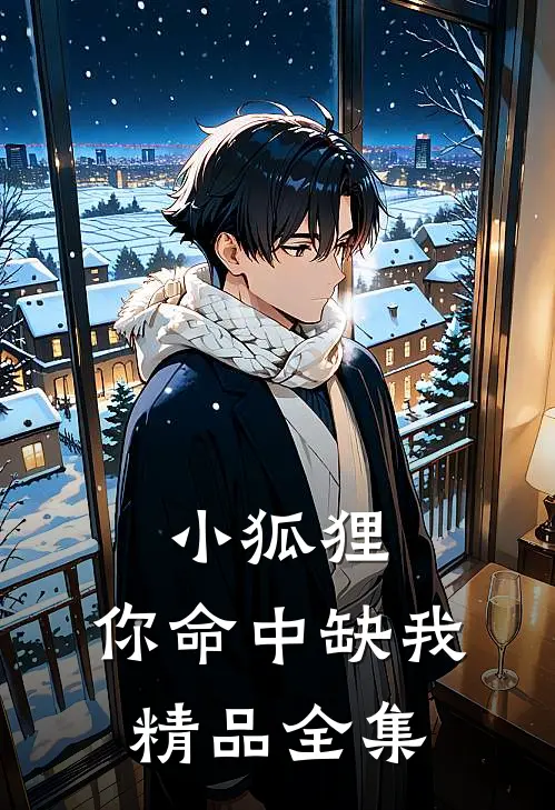 小狐狸，你命中缺我精品全集