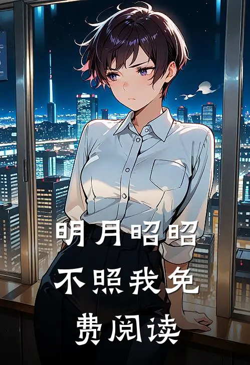 明月昭昭不照我免费阅读