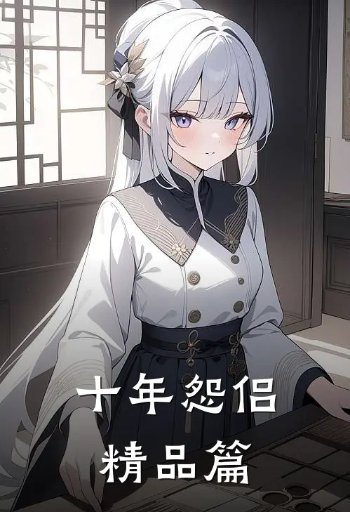 十年怨侣精品篇