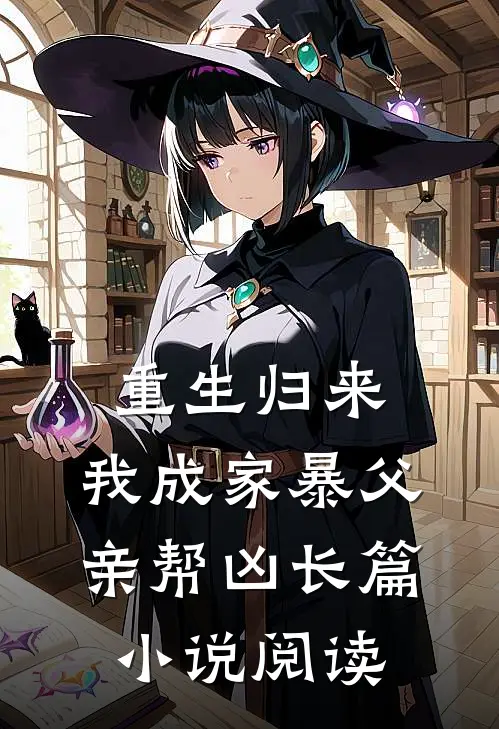 重生归来，我成家暴父亲帮凶长篇小说阅读