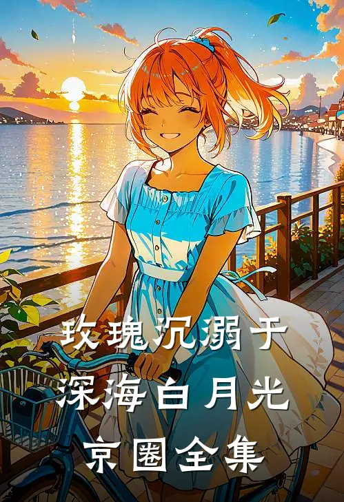 玫瑰沉溺于深海白月光京圈 全集