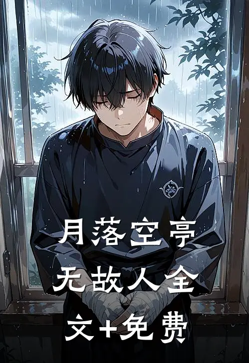 月落空亭无故人全文+免费