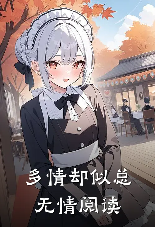 多情却似总无情阅读