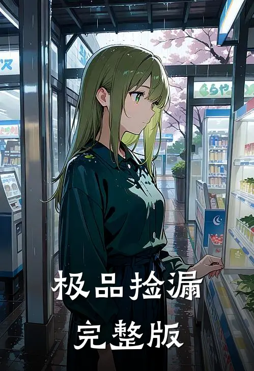 极品捡漏完整版