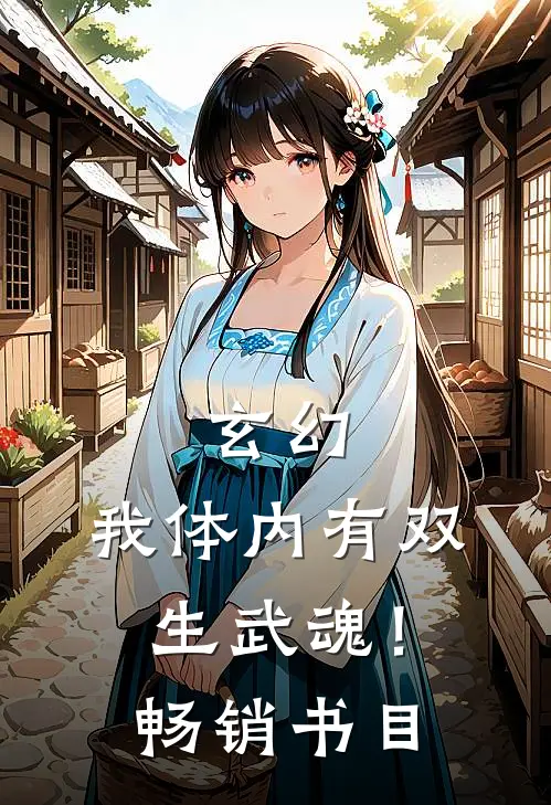 玄幻：我体内有双生武魂！畅销书目