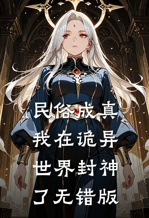 民俗成真：我在诡异世界封神了无错版