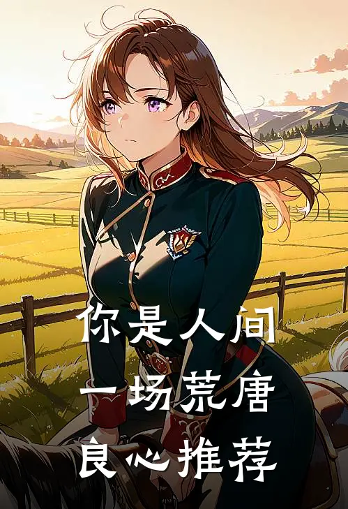你是人间一场荒唐良心推荐
