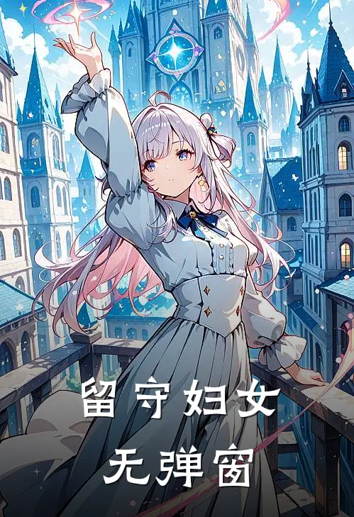 留守妇女无弹窗