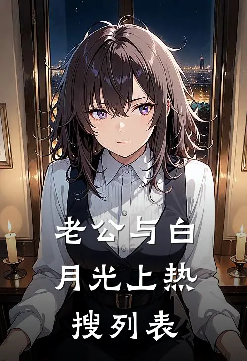 老公与白月光上热搜列表