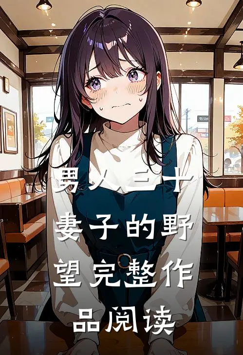 男人三十：妻子的野望完整作品阅读