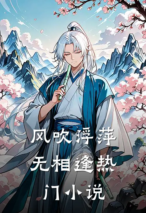 风吹浮萍无相逢热门小说