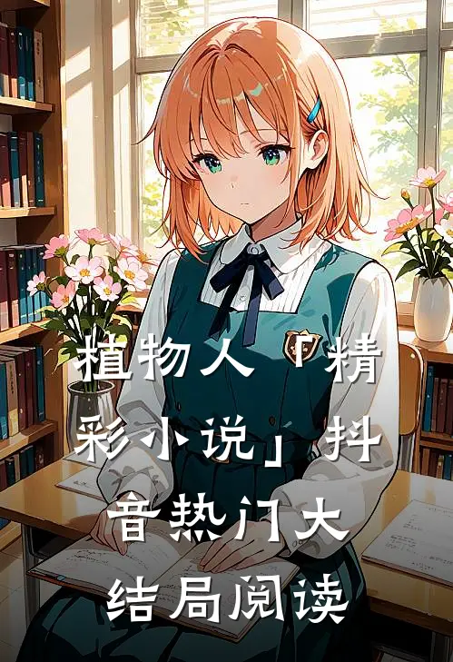 植物人「精彩小说」抖音热门大结局阅读