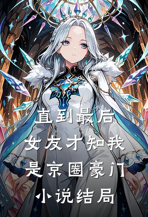 直到最后，女友才知我是京圈豪门小说结局