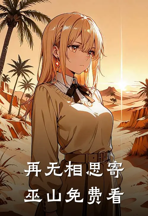 再无相思寄巫山免费看