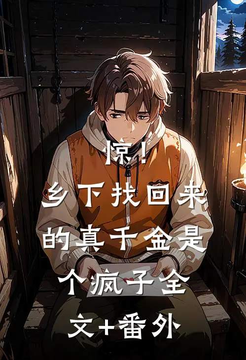 惊！乡下找回来的真千金是个疯子全文+番外